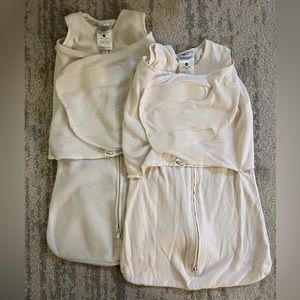 Halo Sleep Sacks 3-6m (small)